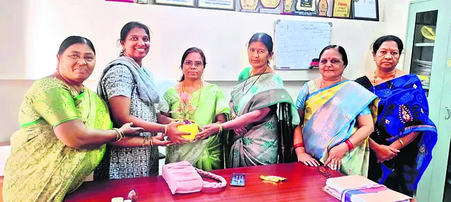 బాల్య వివాహాల కట్టడికి చర్యలు