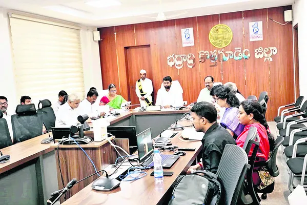 ముందస్తు జాగ్రత్తలు
