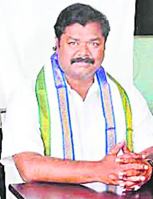 రేపు ఎస్సీ సెల్ విస్తృత స్థాయి సమావేశం