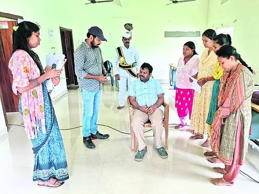 విధుల్లో నిర్లక్ష్యం తగదు