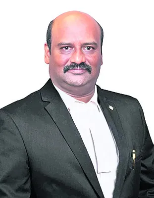 ఎస్సీ, ఎస్టీ కోర్టు ఇన్చార్జి ఏపీపీగా రాజశేఖర్