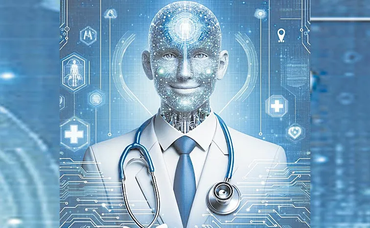 Artificial intelligence technology is rapidly expanding into all sectors
