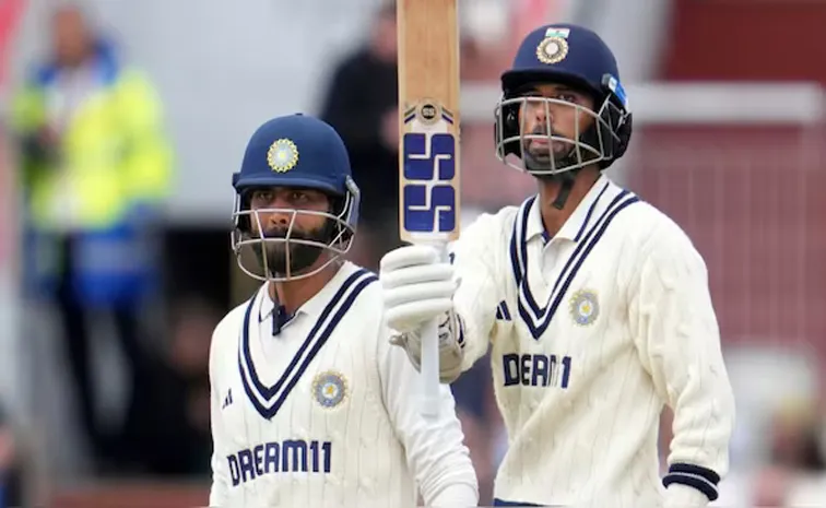 IND VS ENG 4th Test Ended In Draw