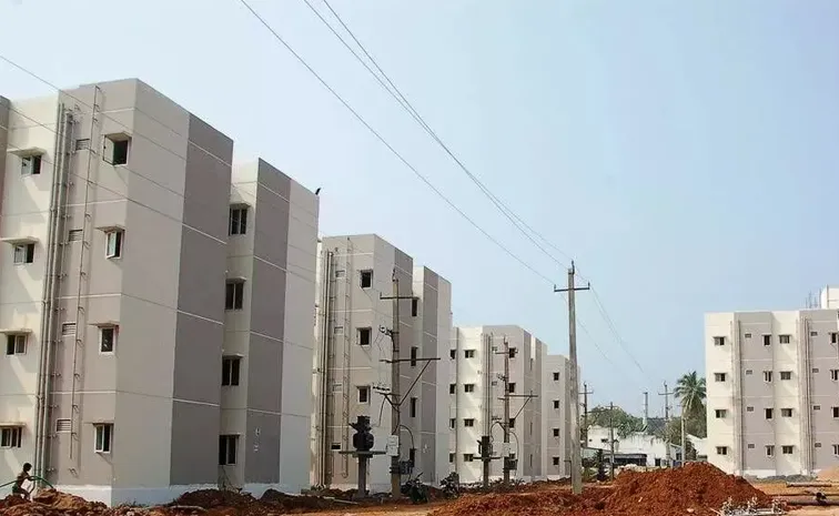 Real estate developers shifting away from affordable housing