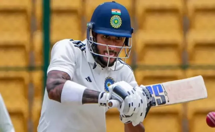 TILAK VARMA WILL LEAD SOUTH ZONE IN DULEEP TROPHY 2025