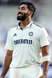 Jasprit Bumrah is struggling physically, may retire from Tests: Kaif4