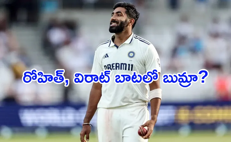 Jasprit Bumrah is struggling physically, may retire from Tests: Kaif