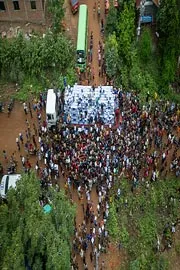 Cambodia calls for ceasefire with Thailand as death toll rises1