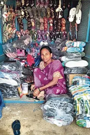 Success Story of Dr. Siddha Lakshmi from Yellareddypet4