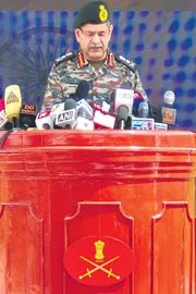 Army Chief announces Rudra brigade, Bhairav battalion on 26th Kargil Vijay Diwas8