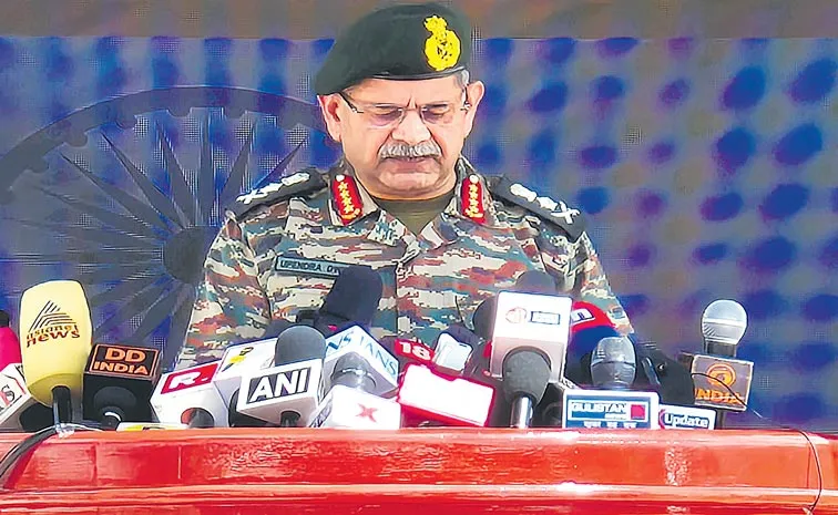 Army Chief announces Rudra brigade, Bhairav battalion on 26th Kargil Vijay Diwas9