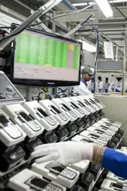 Govt gets Rs 16000 cr investment proposals under electronic component scheme2