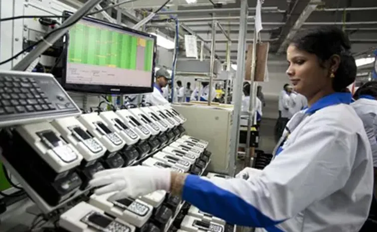 Govt gets Rs 16000 cr investment proposals under electronic component scheme