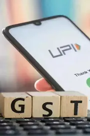 No GST on UPI transactions Govt clarifies in Rajya Sabha3