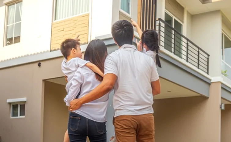 Home buyers preferring project with school and Hospital