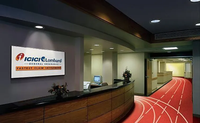 ICICI Lombard moves disaster recovery infra to Hyderabad