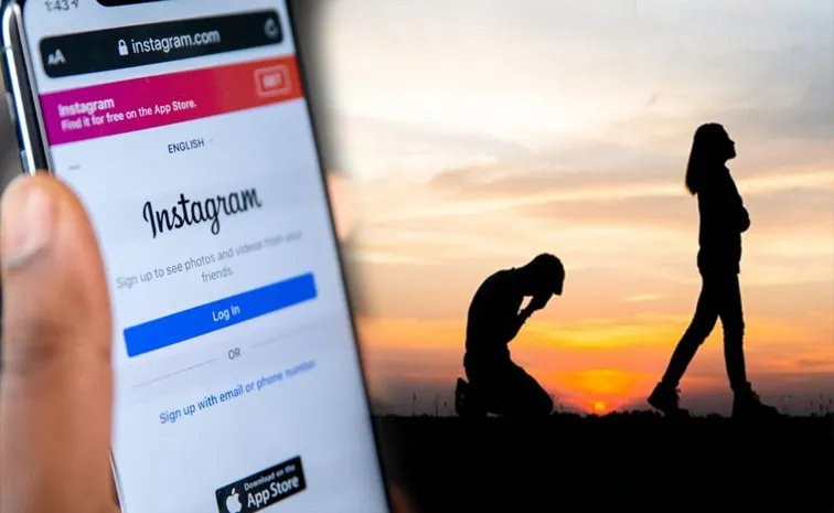 mother abandoned her child at Nalgonda bus stand to elope with her Instagram lover