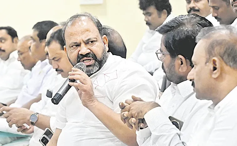 JAC leaders say they will announce action after September 1: Telangana