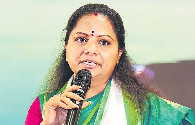 New leadership in Telangana