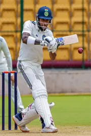 TILAK VARMA WILL LEAD SOUTH ZONE IN DULEEP TROPHY 20257