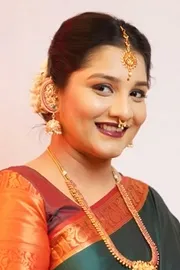 Actress Lahari Raghavendar Blessed with Baby Girl6