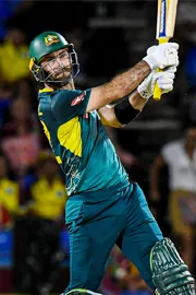 AUS vs WI 4th T20: Green, Inglis hit fifties as Australia make it 4-01