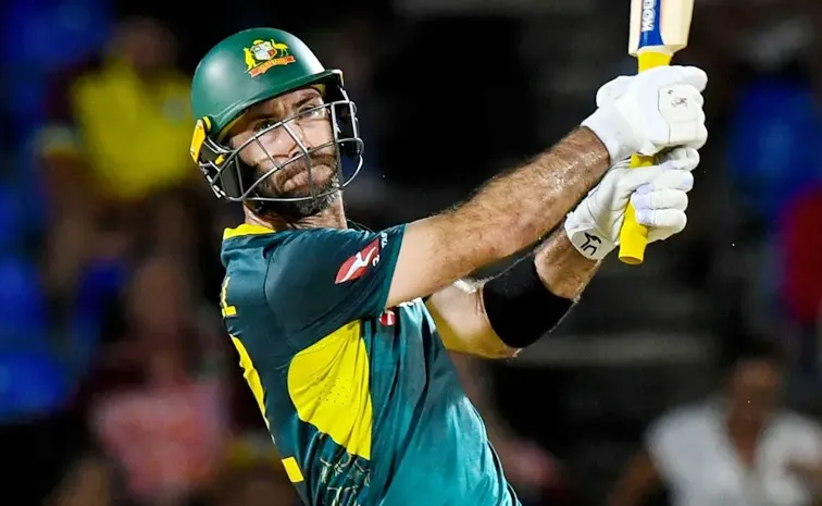 AUS vs WI 4th T20: Green, Inglis hit fifties as Australia make it 4-0