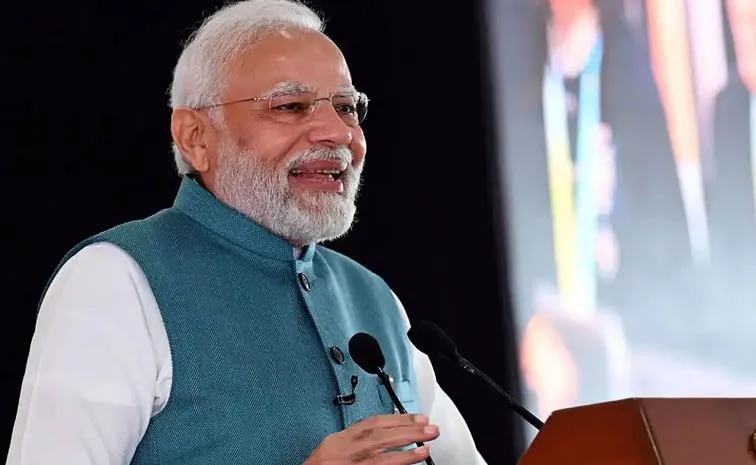PM Narendra Modi remains most trusted leader in the world8