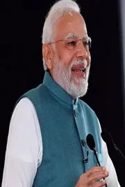 PM Narendra Modi remains most trusted leader in the world7