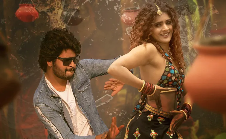 Bahubali Palani New Movie One By Four
