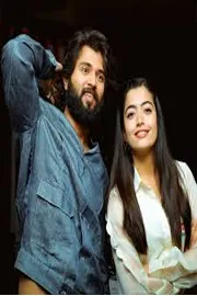 Vijay Devarakonda Reply To Rashmika Mandanna About Kingdom Movie12