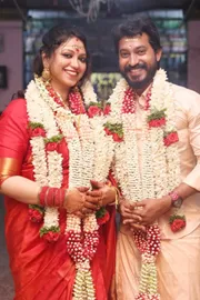Madhampatty Rangaraj Second Marriage, She is Already Pregnant5