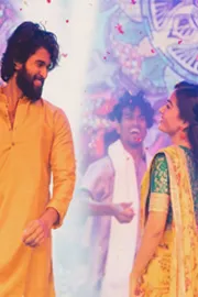 Six years of Dear Comrade: Rashmika Mandanna Drops BTS Pics With Vijay Devarakonda8