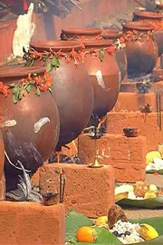Do you know about Attukal Pongala Sabarimala of Women In kerala5