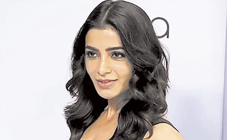 Samantha Ruth Prabhu: There are no cheat days