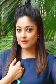 Thanushree Dutta Eats Mutton on Sravanamasa Fasting Period3