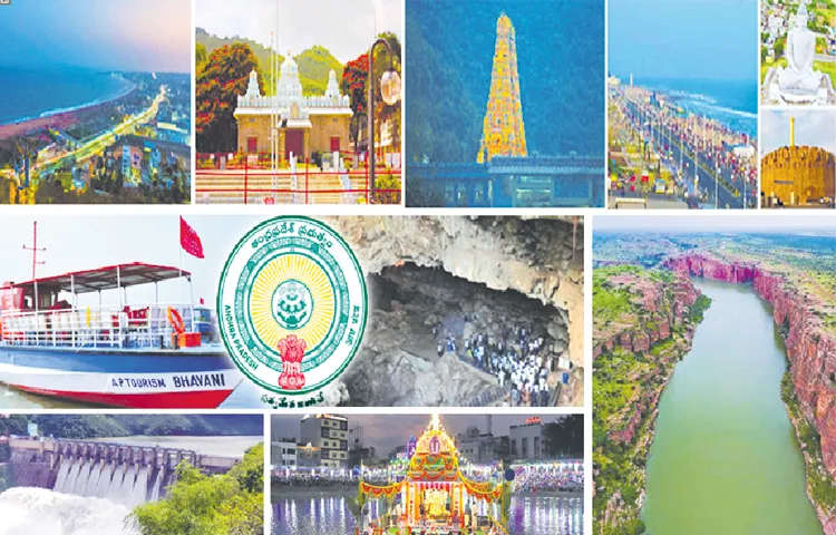 Tourism revenue declines after coalition government takes charge