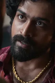 Kingdom Movie Trailer And Venkatesh VP Details9