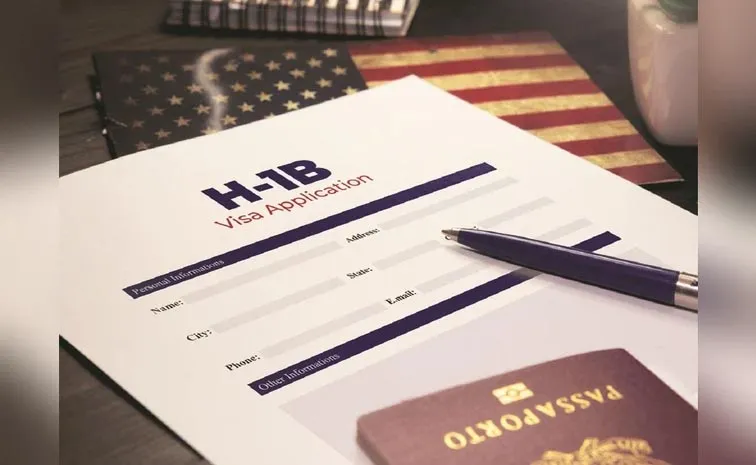 Donald Trump Administration Plans Changes to H-1B Visas and US Citizenship Tests3