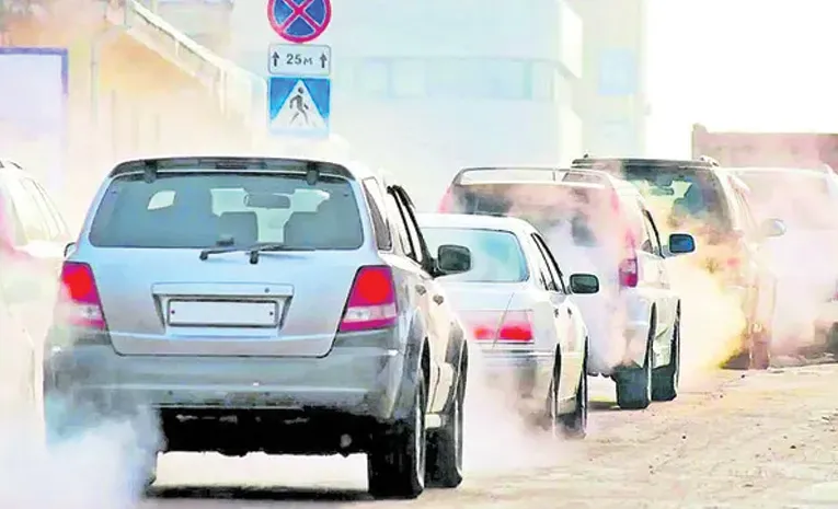 New Scrap Policy to Come into Effect in Telangana