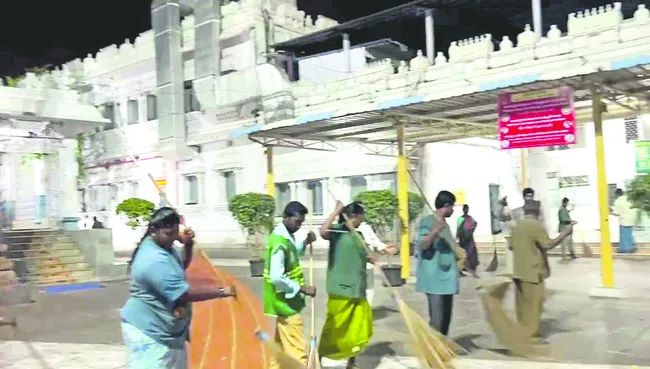 వేతన వేదన