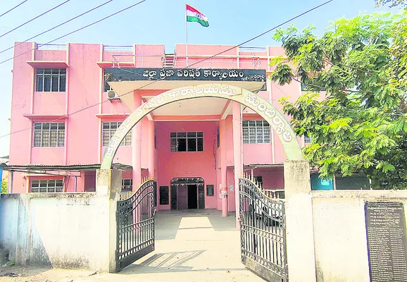 ప్రాదేశికం.. తర్వాతే పంచాయతీ