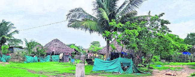 ఉండలే