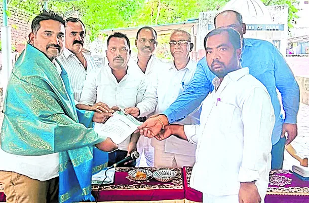 కలిసికట్టుగా సమస్యలపై పోరాటం