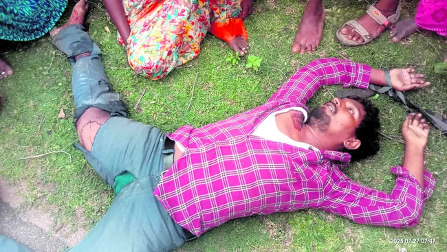 భార్య