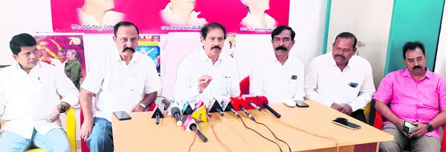 అప్పుల ఊబిలో రాష్ట్రం