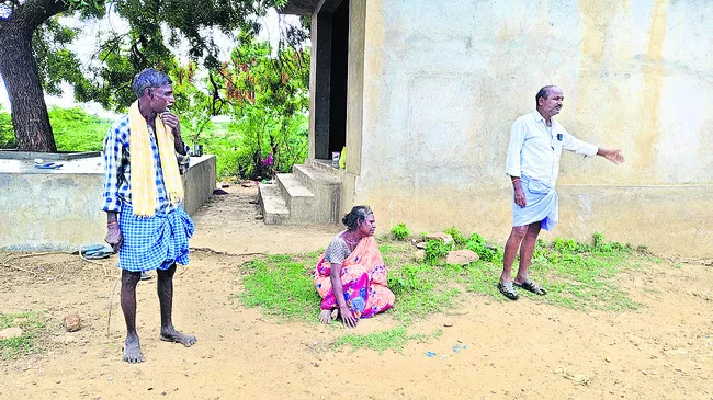 నిద్రలోనే అనంతలోకాలకు..