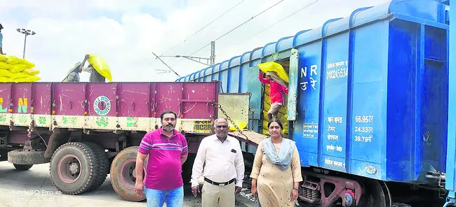 ‘యూరియా’పై నిఘా