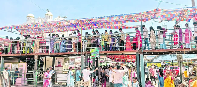 ఆదిత్యా నమోస్తుతే!