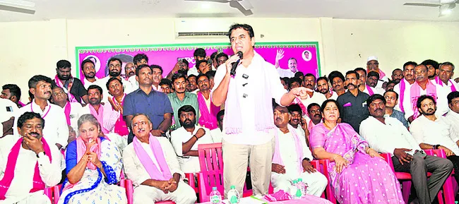 సింగరేణి ప్రైవేటీకరణకు కుట్ర